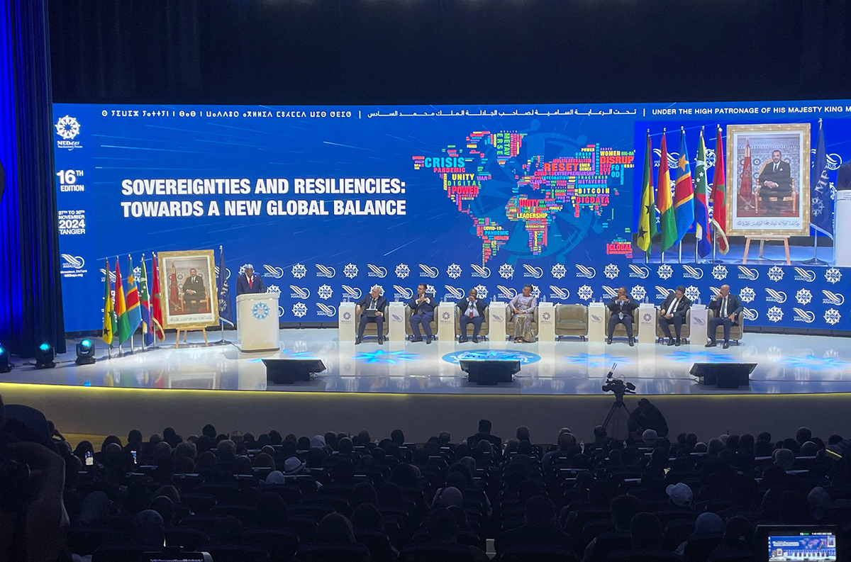 MEDays 2024 : Des personnalités africaines saluent le rôle stratégique du Maroc dans la coopération africaine