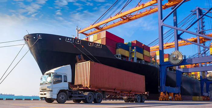 Hausse du déficit commercial de 5,2% à fin octobre (Office des changes)