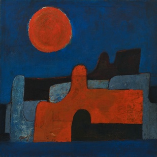 Abderrahmane Rahoule, six fois dix