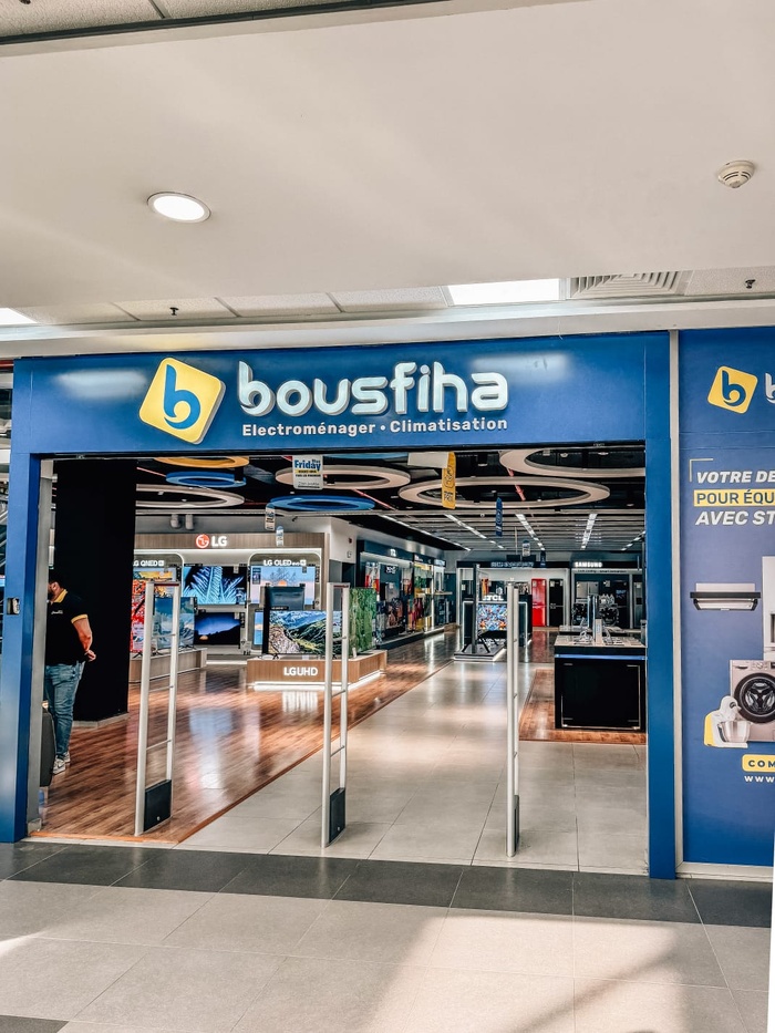 Rabat : Electro Bousfiha débarque à Ryad Square