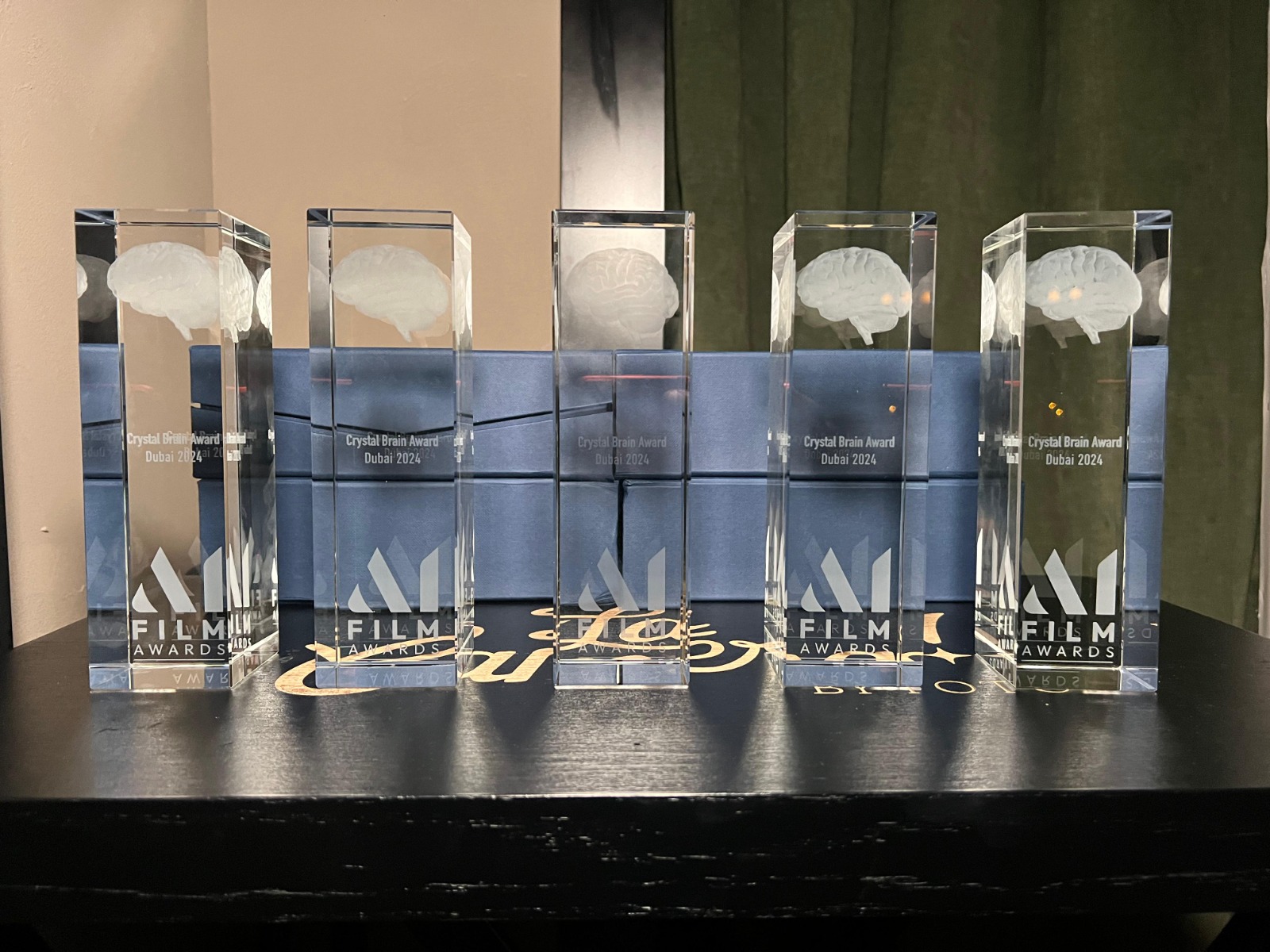 Marrakech: Les AI Film Awards réinventent le cinéma à l'ère de l'intelligence artificielle