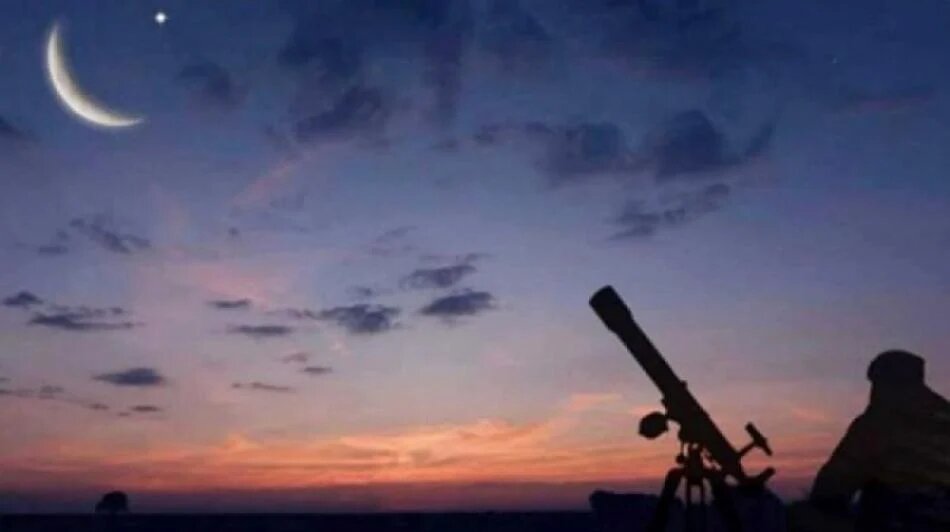 Le 1er Joumada II de l'an 1446 de l'Hégire correspondra au mardi 3 décembre