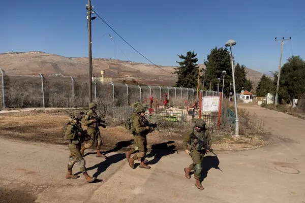 Hezbollah-Israël : plus de 4.000 morts et un cessez-le-feu "fragile"