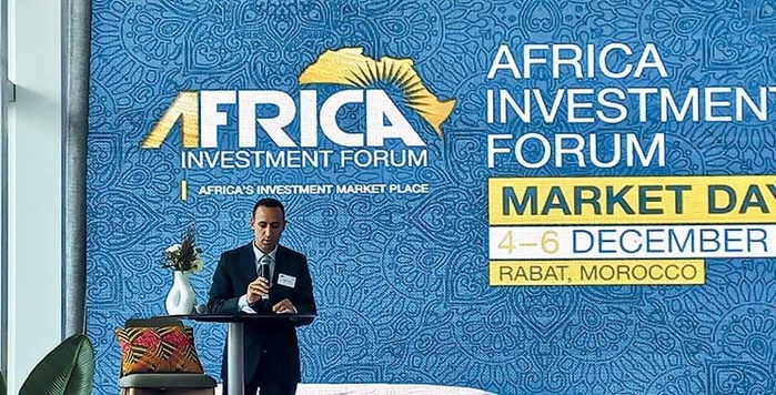 Rabat : La 5ème édition de l'AIF catalyse la transformation économique africaine