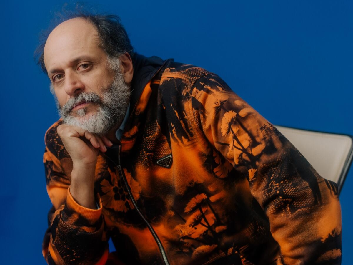 Luca Guadagnino : Quand la musique de l’âme rencontre l’instinct du cinéma