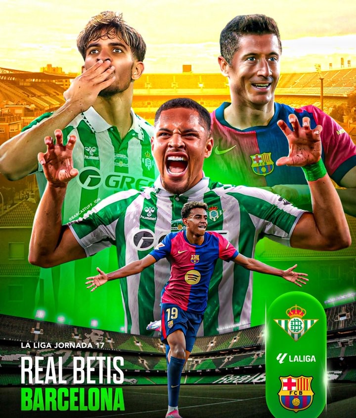 Liga. J16: Ez-Zalzouli face au Barça cet après-midi !