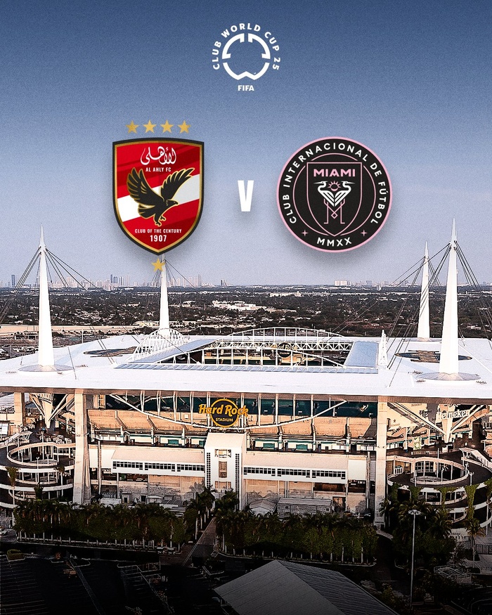 FIFA World Cup 25: Le programme du Wydad