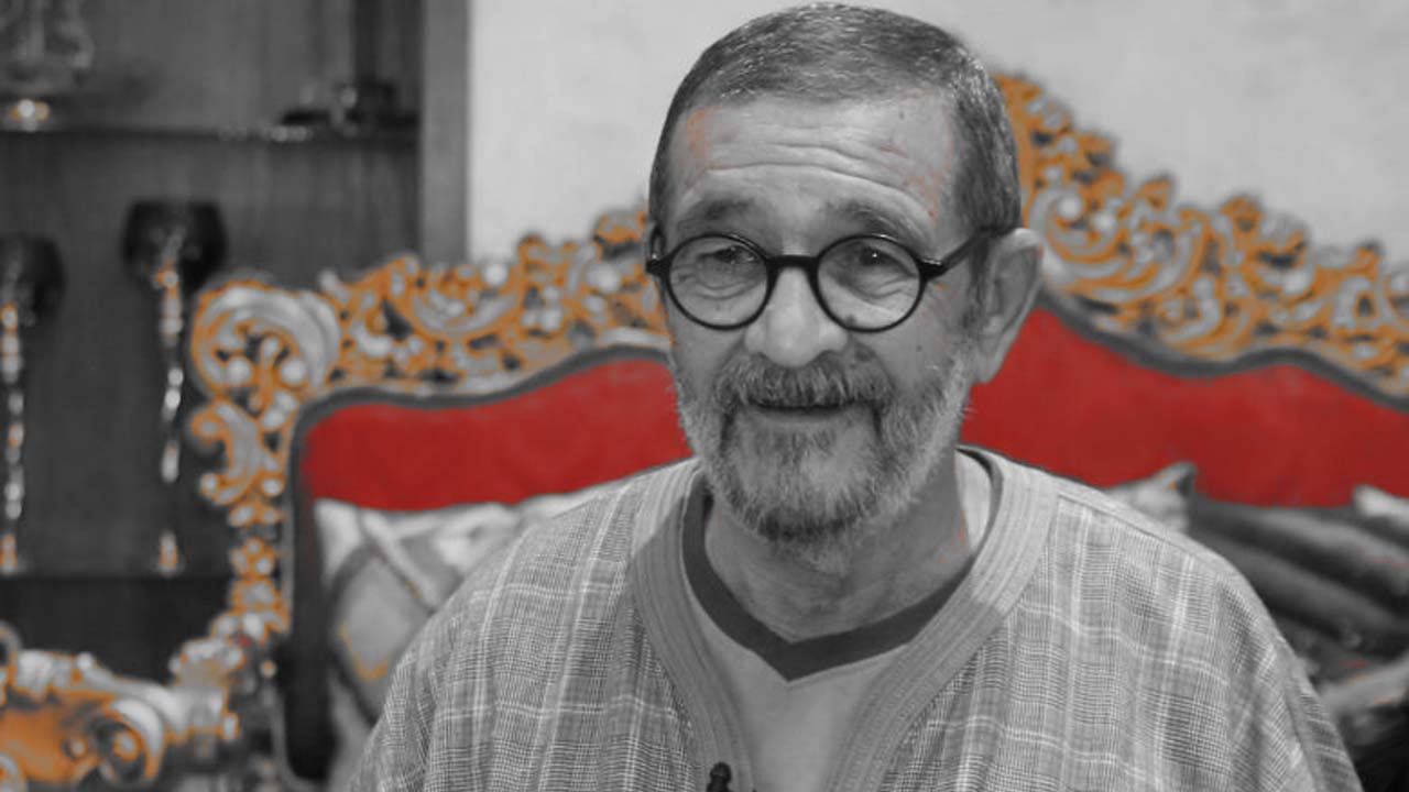 Disparition : Mustapha Zaari, le théâtre d’abord