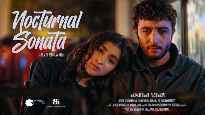 MAGAZINE : ​« Sonate nocturne », amour et cetera