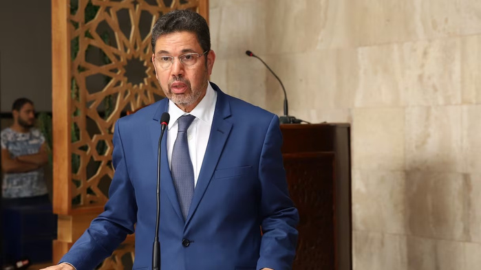 Abdennabaoui : "Le CSPJ engagé à soutenir les efforts nationaux pour la promotion des droits de l'Homme"