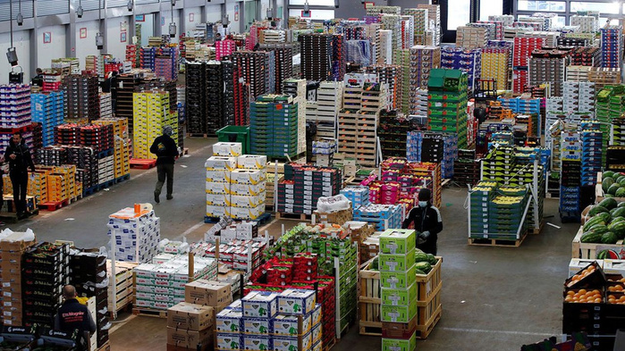 Commerce : 69% des grossistes prévoient à une stabilité des ventes au T4-2024