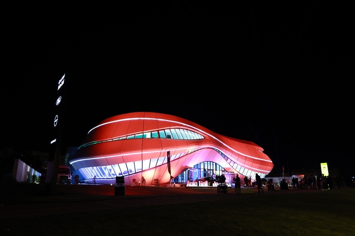 Tanger : Auto Hall renforce sa présence régionale avec une succursale de nouvelle génération