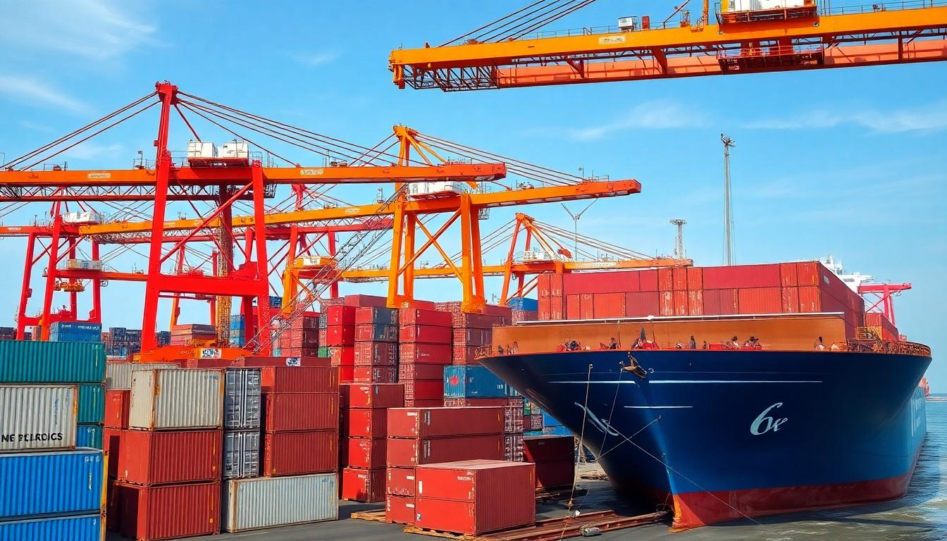 Relations économiques : Le Maroc, porte d’entrée de l’Inde vers l’Afrique et l’Europe