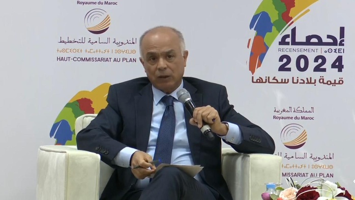 Recensement général : Hausse vertigineuse du chômage global et recul de la croissance démographique