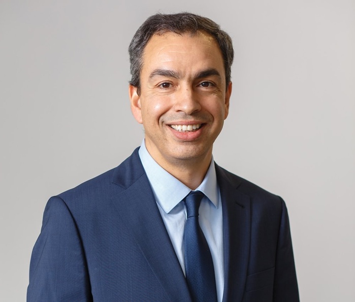 Industrie cimentière : Khalid Samaka nommé à la tête de LafargeHolcim Maroc