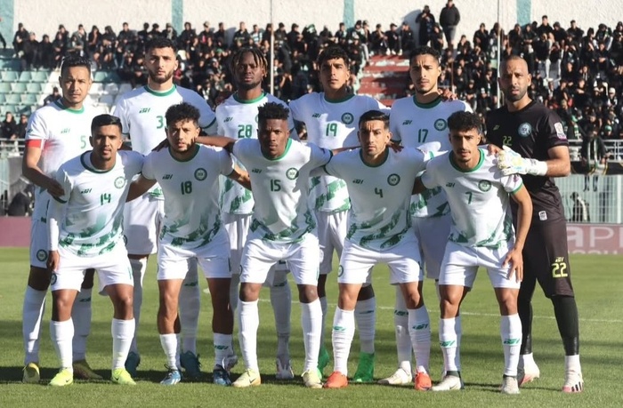 Botola D2 J10: L'OCK s'enlise, le RBM cale!