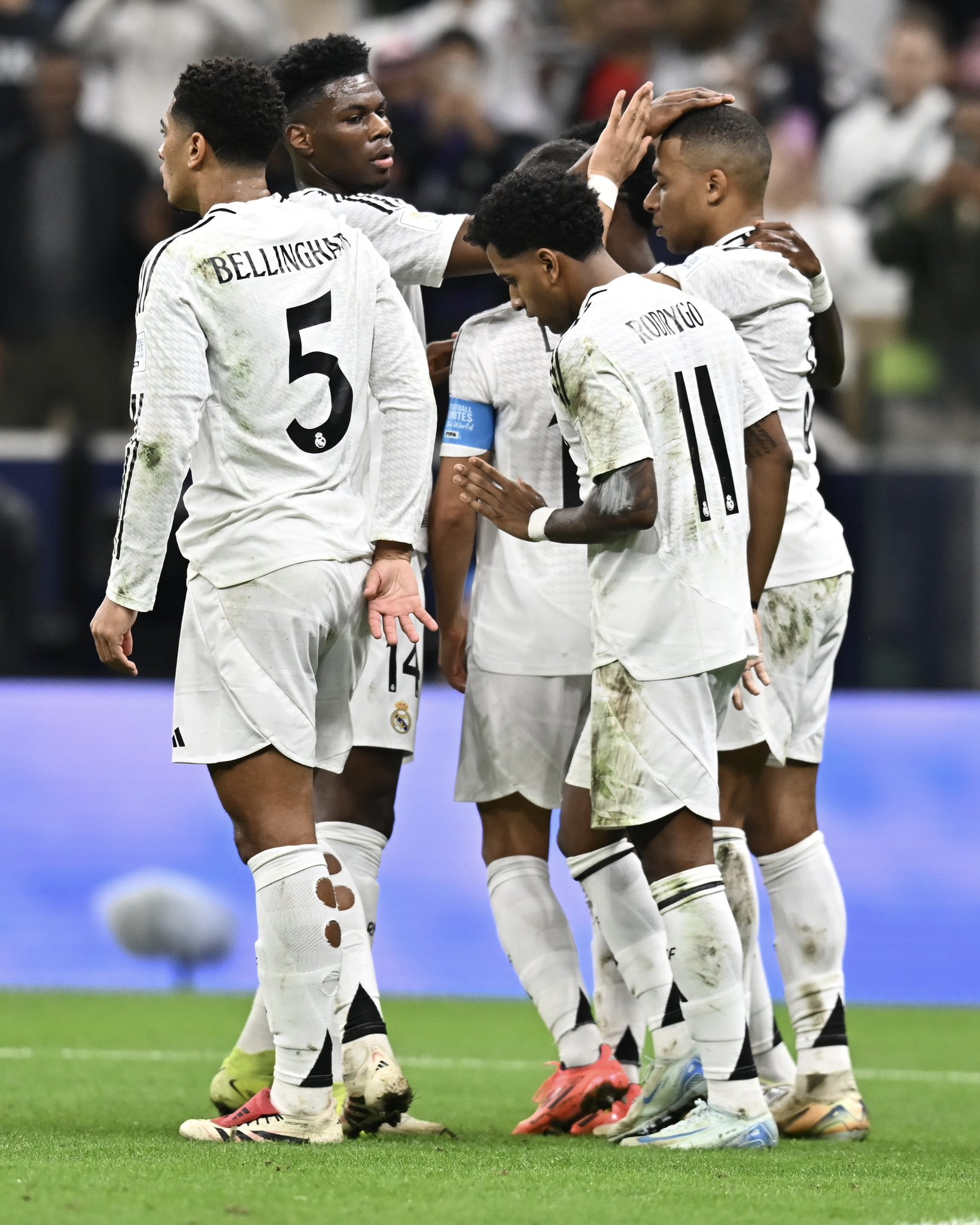 Liga. J18 (Acte II) : Le Real vise les 3 points et la 1ère marche du podium