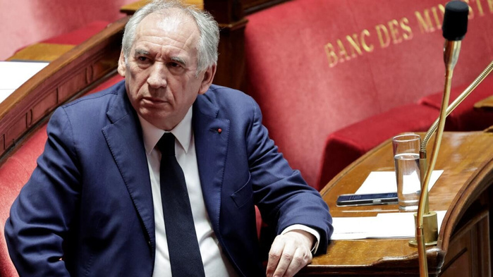 France: le Premier ministre entame son mandat avec une popularité historiquement basse