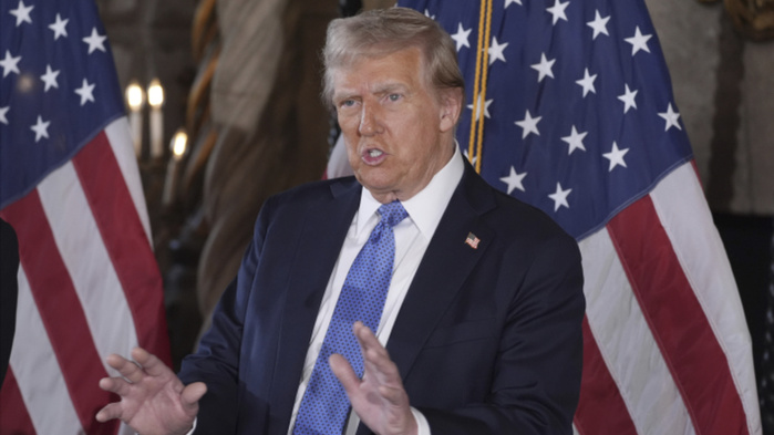 USA - Panama : Trump menace de reprendre le contrôle du canal