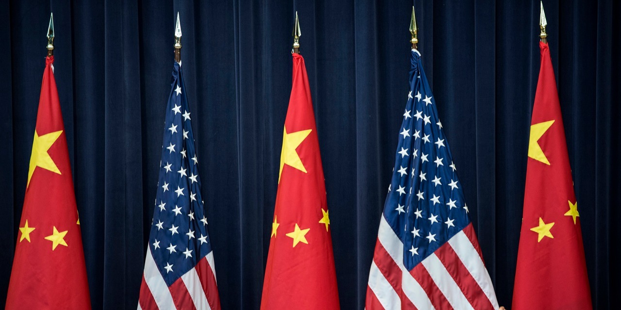 Chine-USA : Pékin accuse Washington de «jouer avec le feu»