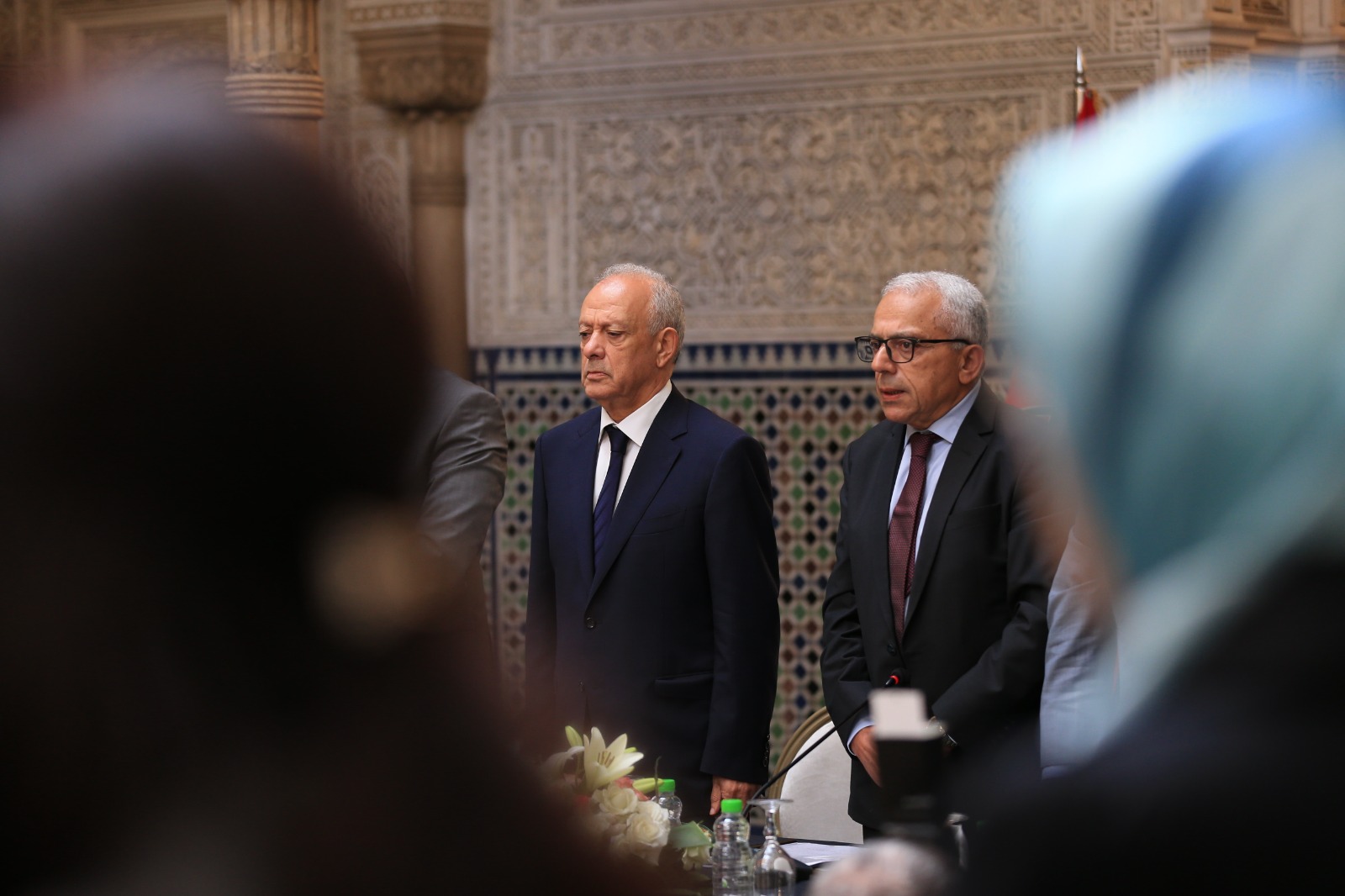 Casablanca-Settat : L'AREP engage une réunion stratégique pour accélérer l'avancement des projets structurants