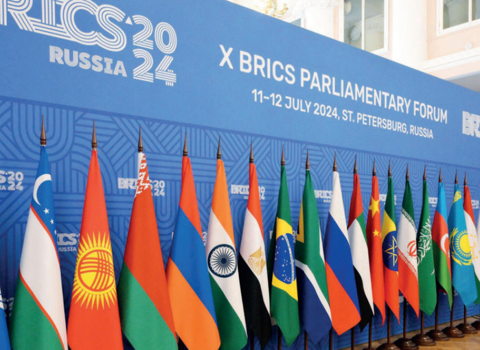 BRICS : Les enjeux d’une hypothétique adhésion marocaine