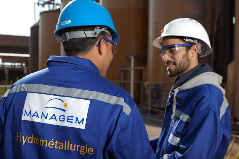 Managem finalise l'acquisition d'un actif aurifère en Guinée