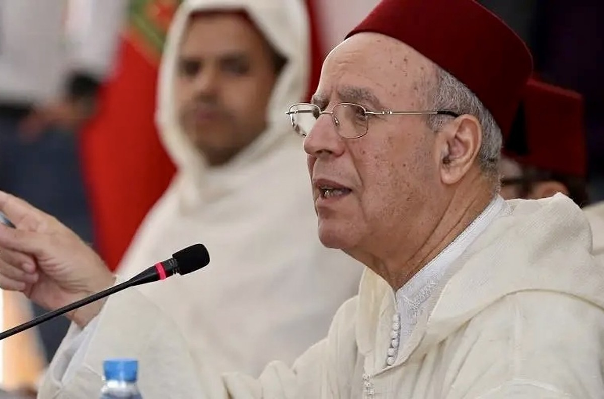 Sénégal: Toufiq souligne le rôle de la Tariqa Tijania dans l’enrichissement des relations religieuses entre le Maroc et les pays d'Afrique