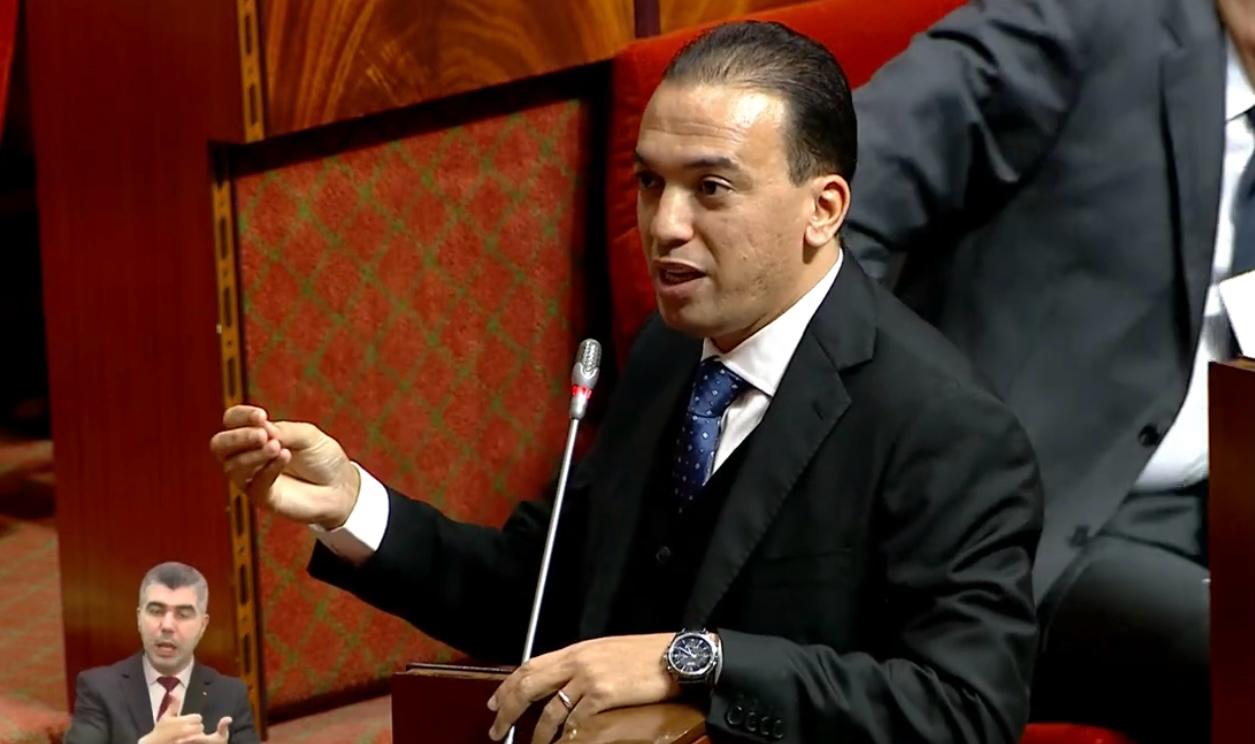 Plus de 50 000 artisans formés entre 2022 et 2024, selon Lahcen Saadi