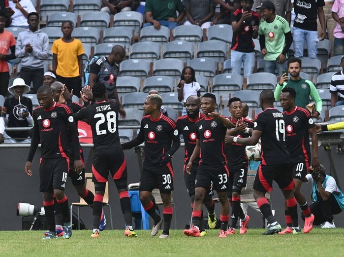 LDC: Les Young Africans et les Pirates d'Orlando vainqueurs