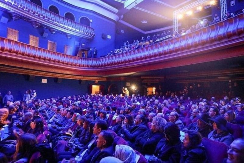 Le Maroc prend part à la 15ème édition du Festival du théâtre arabe à Mascate