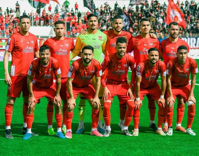 Amateurs. Division nationale / J13: L’ASS vers l’abîme, l'US Bejjaâd vers le sommet !