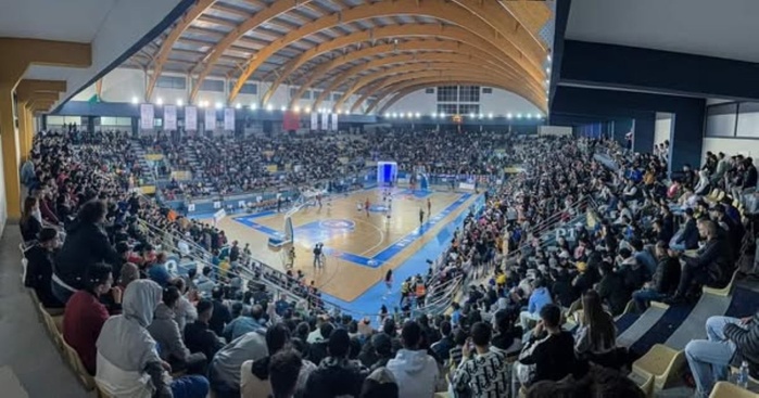 Basket: L’IRT a dominé le MTB dimanche, ce soir ASS-MAS