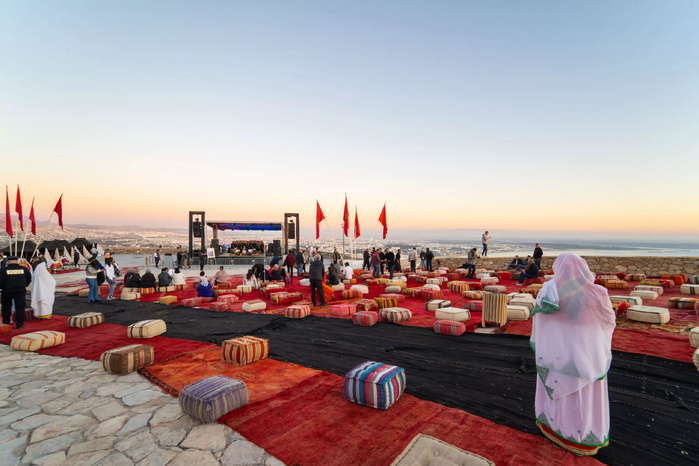 Agadir: un riche programme pour la célébration du nouvel an amazigh 2975