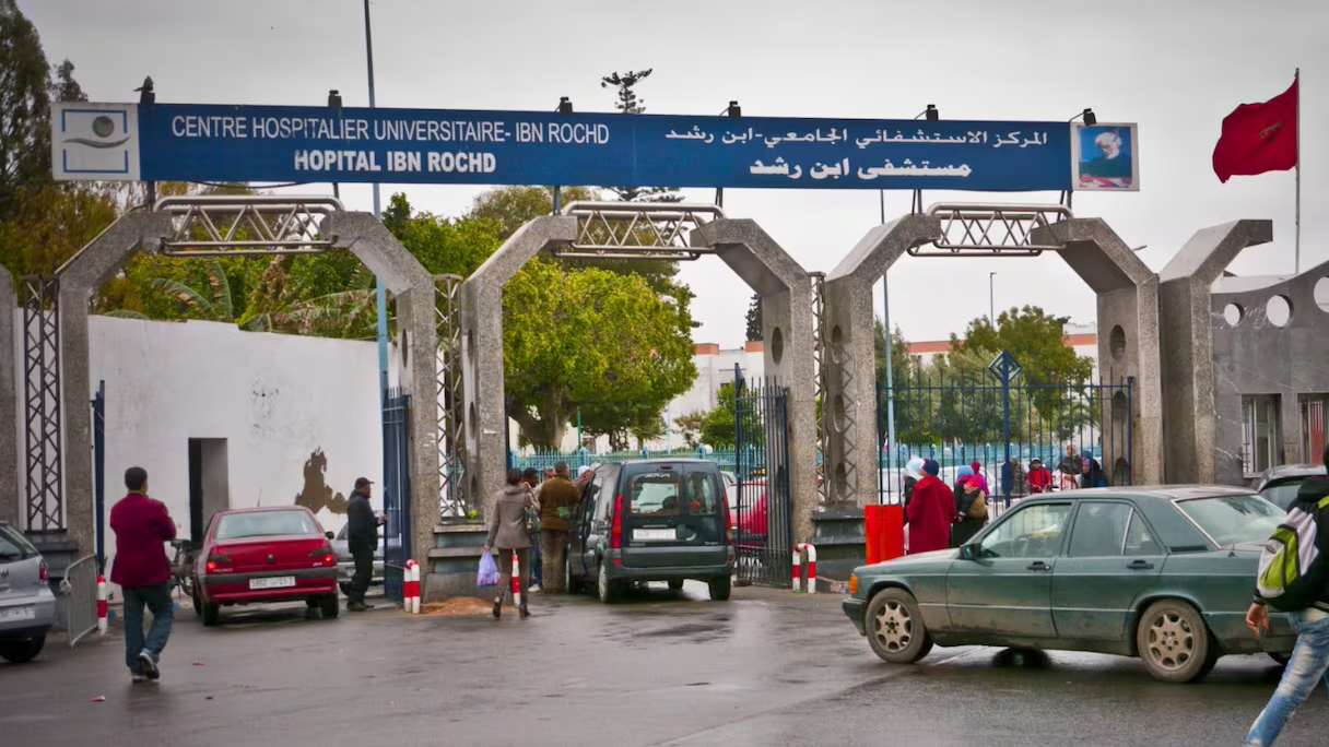 Nouveau service des urgences du CHU Ibn Rochd de Casablanca : des équipements ultramodernes au service des citoyens