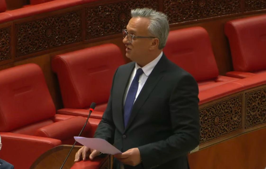 Karim Zidane: 48 projets d’investissement ont bénéficié de la subvention territoriale