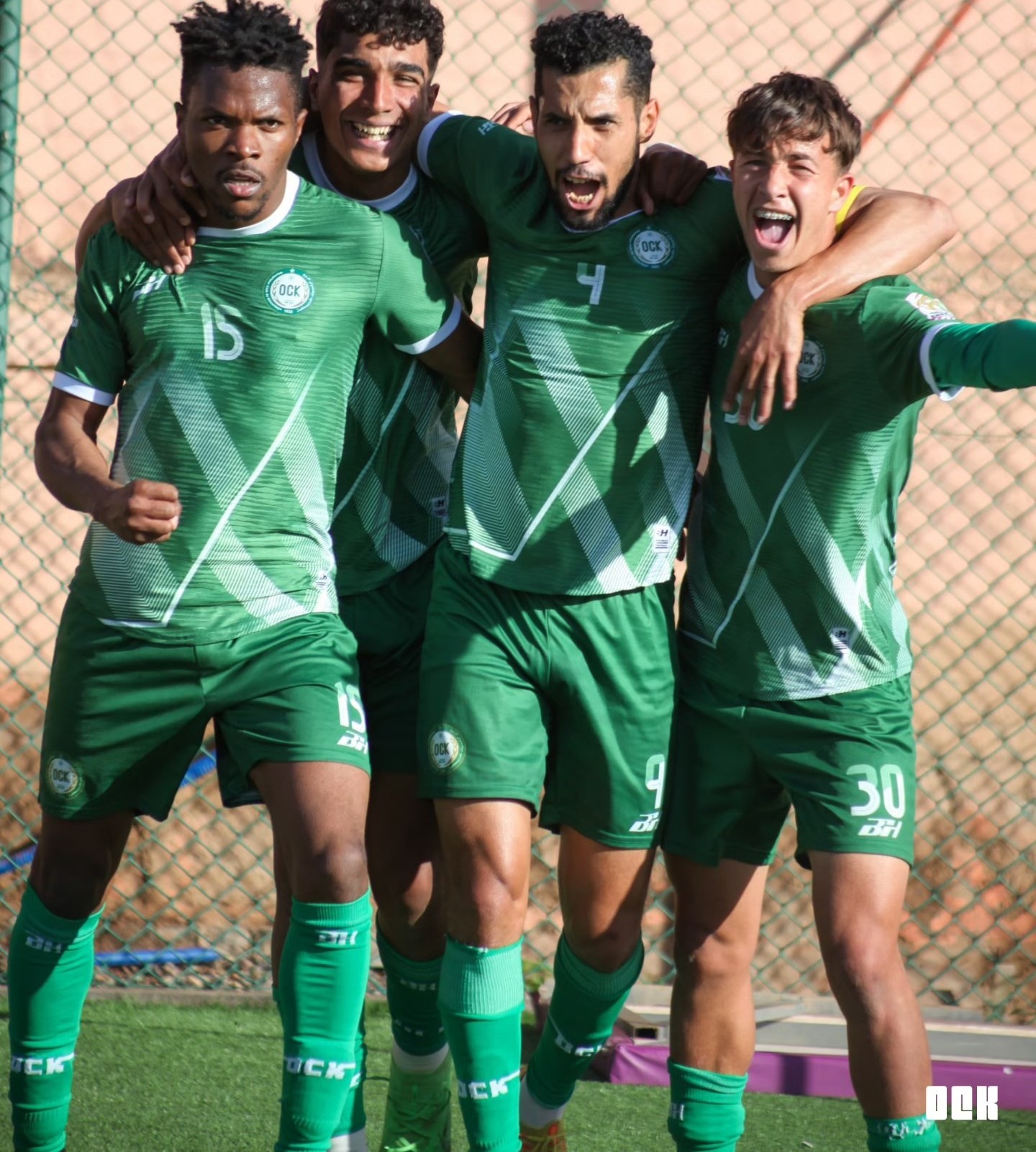 Botola D II: Aujourd'hui la J13, dimanche prochain la J14 (Programmes)