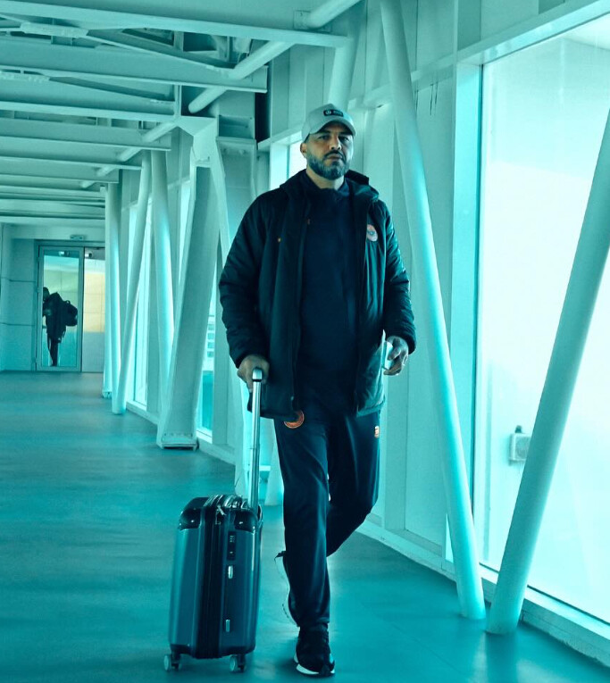 CCAF: La RSB, en vol spécial, vers l’Angola