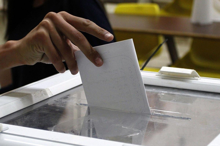 Réunions des commissions chargées de la révision des listes électorales