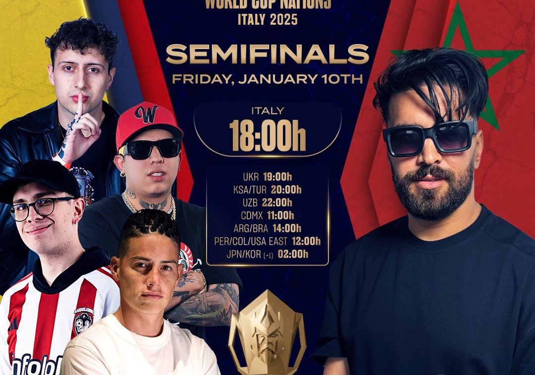 Kings World Cup : Où et quand suivre la demi-finale Maroc - Colombie ?