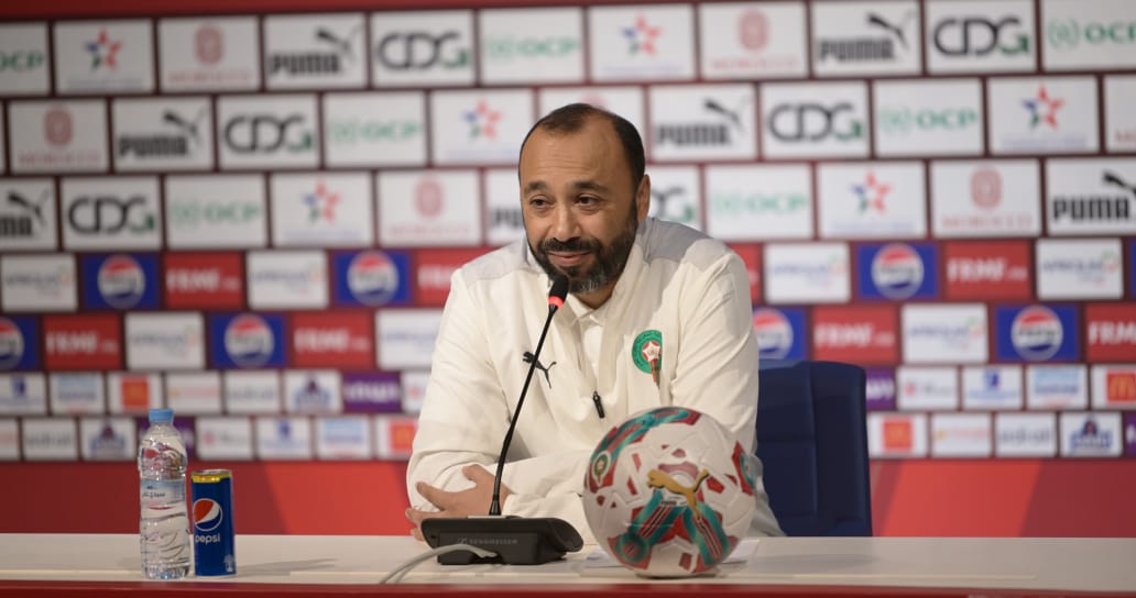 CHAN / Equipe nationale : La liste sans les joueurs des FAR, RCA et RSB