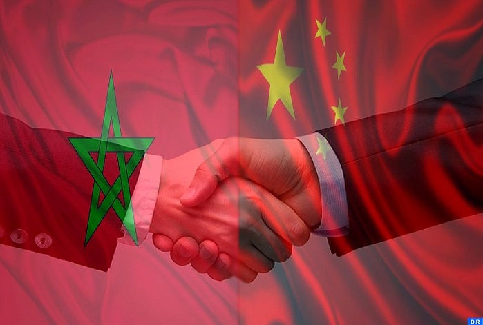 El Ansari : 2025 marquera une nouvelle étape dans le partenariat sino-marocain