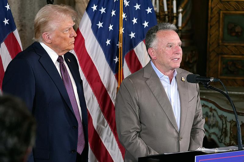 USA-Qatar : Des discussions à Doha sur une trêve de la guerre à Gaza