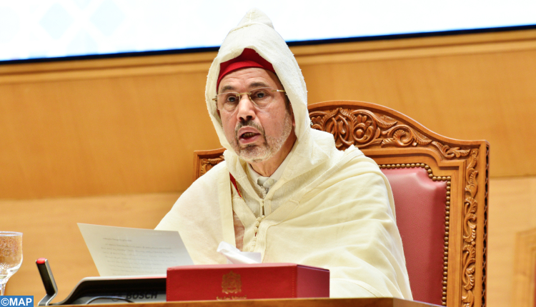 Les tribunaux marocains ont traité plus de 4,6 millions d'affaires en 2024