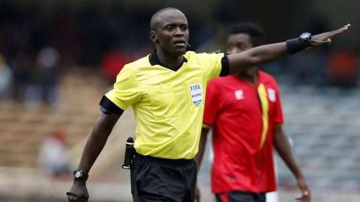 LDC: Un quatuor Kenyan pour diriger Sundowns-FAR