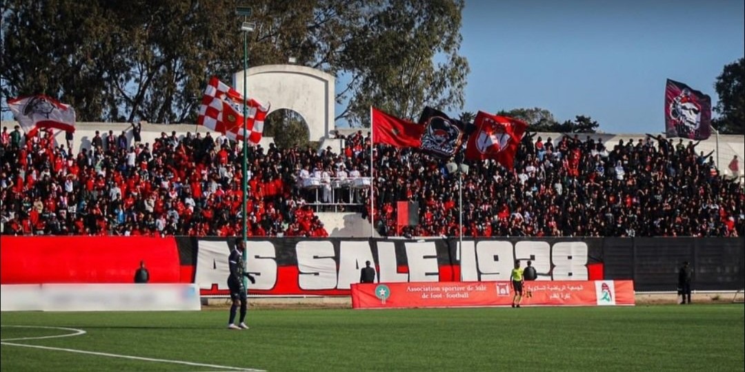 Division Nationale ‘’ Amateurs’’ : US Bejjaâd termine la mi-saison en tête, l’ASS et l’Ittifak de Marrakech en bas !