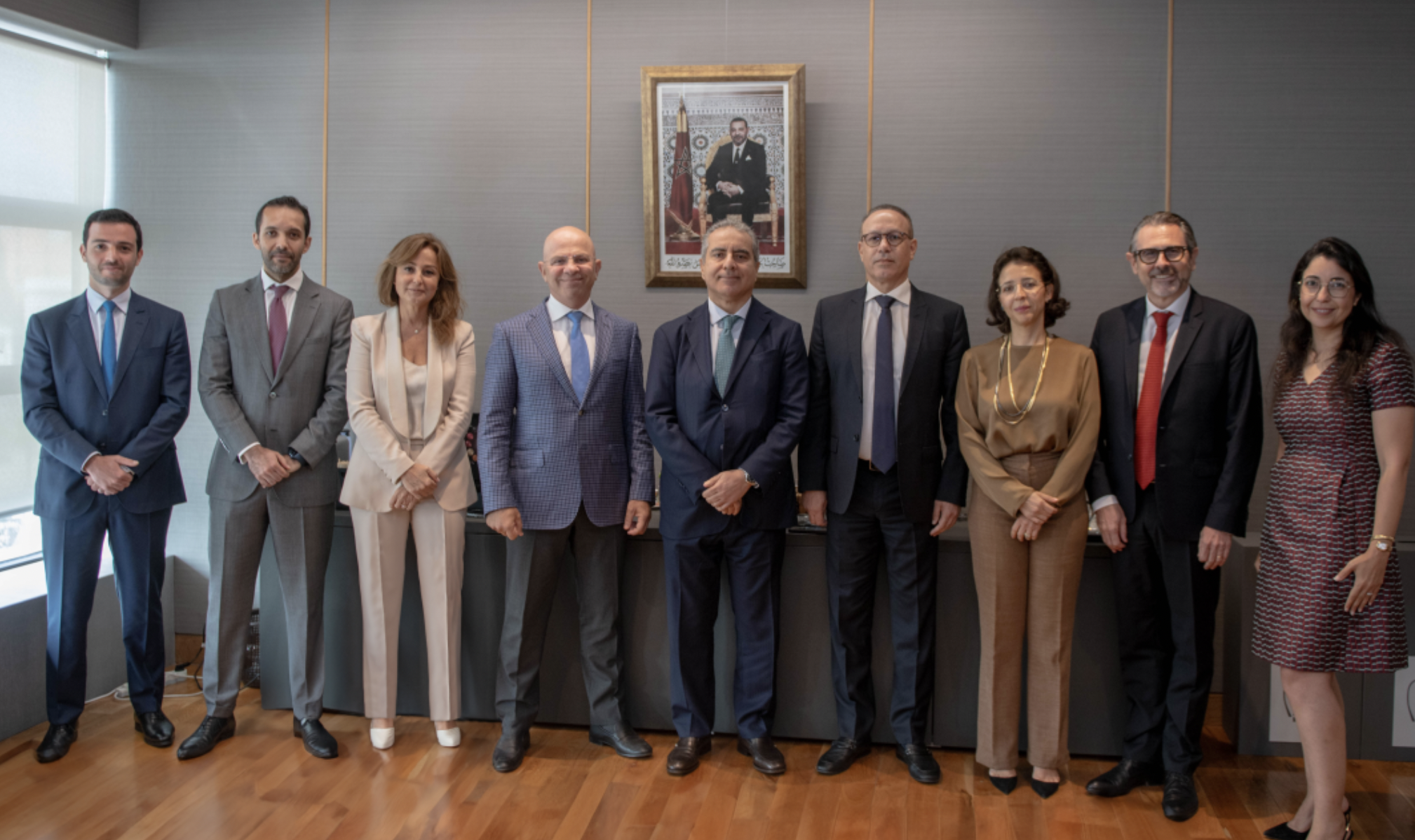 Distribution automobile - Stellantis finalise l’acquisition de Sopriam, ex-filiale d’Al Mada