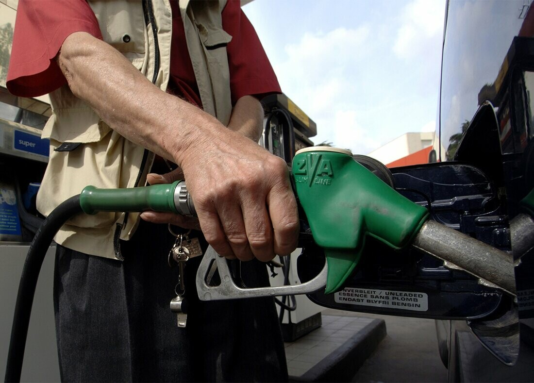 Gasoil et Essence : la capacité de stockage s'élève à 1,56 MT