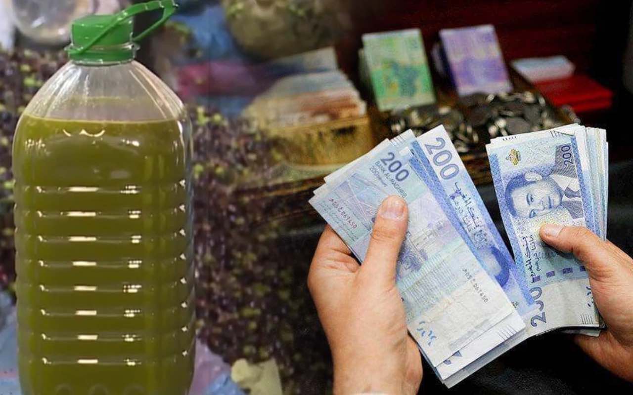 Huile d’olive : L’import a-t-il freiné la flambée des prix ?