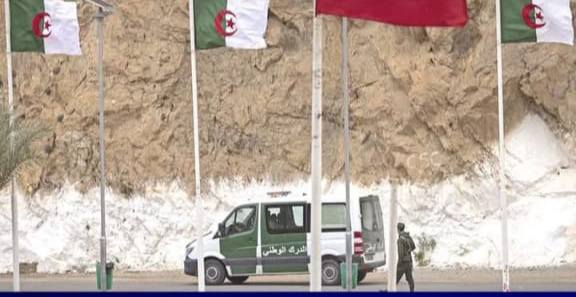 Rapatriement de 34 anciens détenus marocains en Algérie